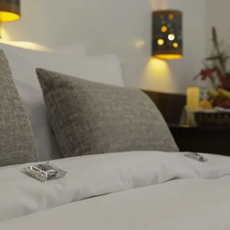 Hotel Rumi Punku
