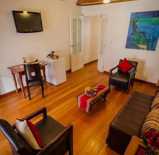 Hotel Rumi Punku Cusco