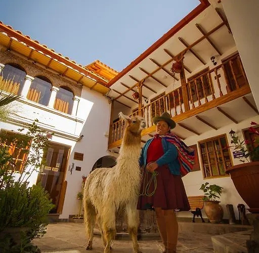 Hotel Rumi Punku