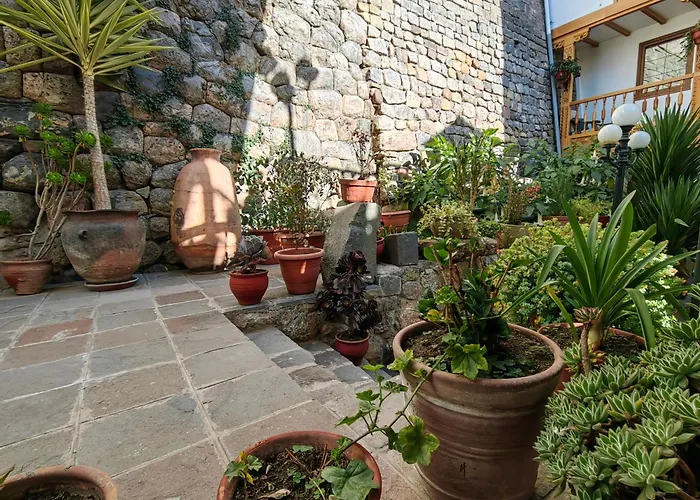 Rumi Punku Hotel