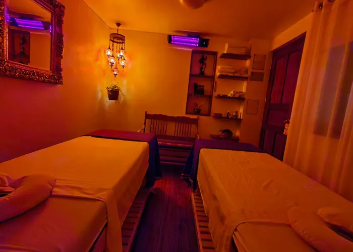 Hotel Rumi Punku