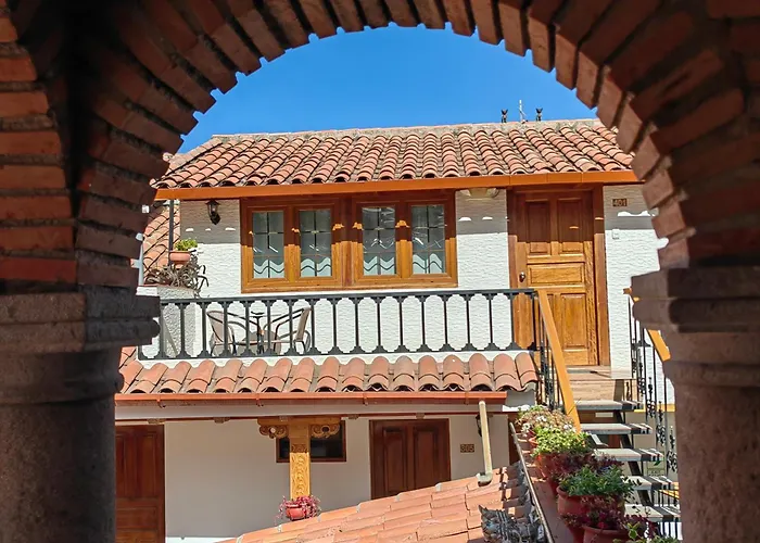 Rumi Punku Cusco