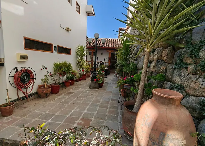 Rumi Punku 3* Cusco