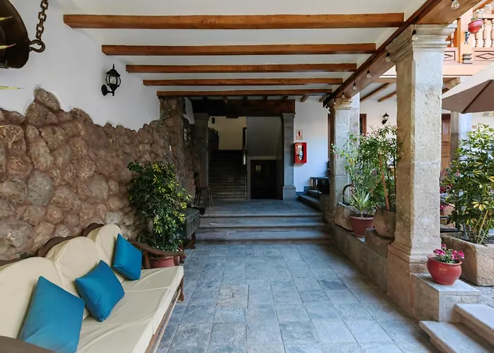 Rumi Punku 3* Cusco