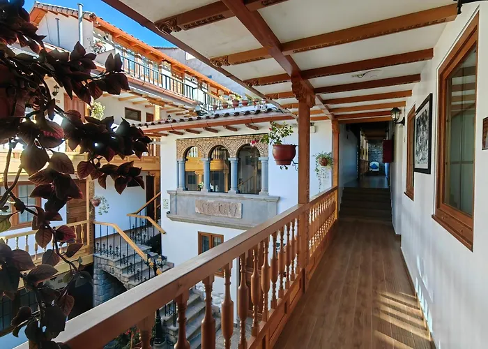 Hotel Rumi Punku