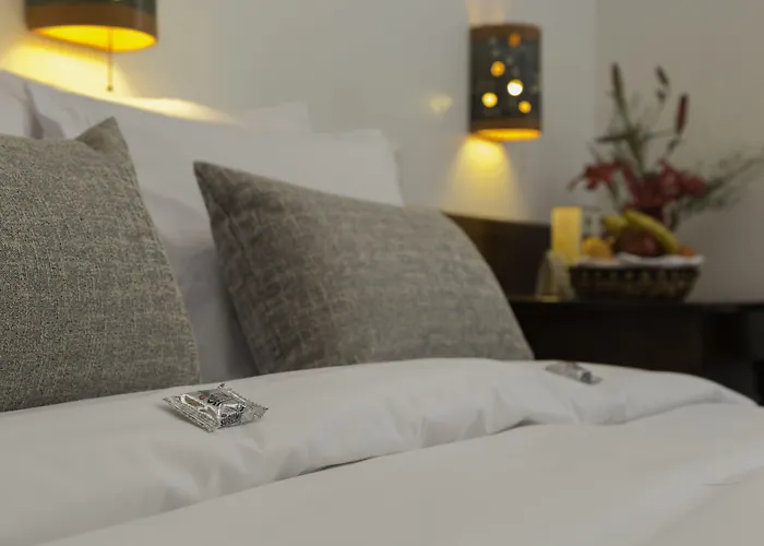 Hotel Rumi Punku 3*