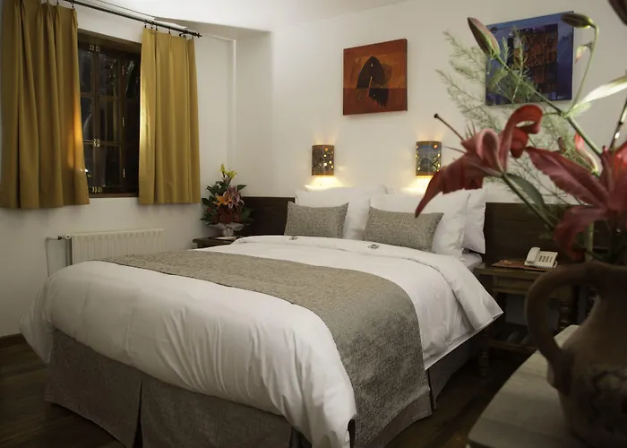 Rumi Punku Hotel