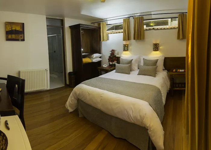 Hotel Rumi Punku