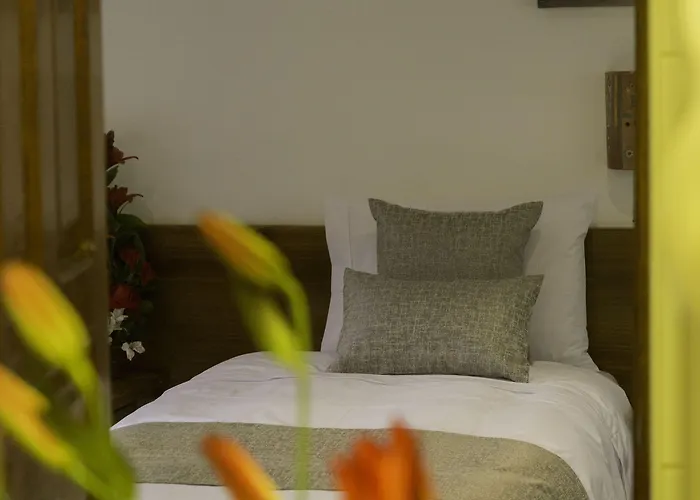 Rumi Punku 3* Cusco