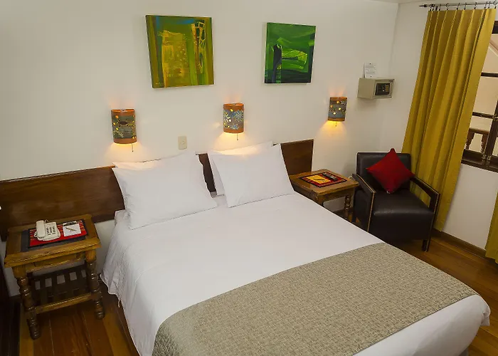 Rumi Punku Hotel Cusco