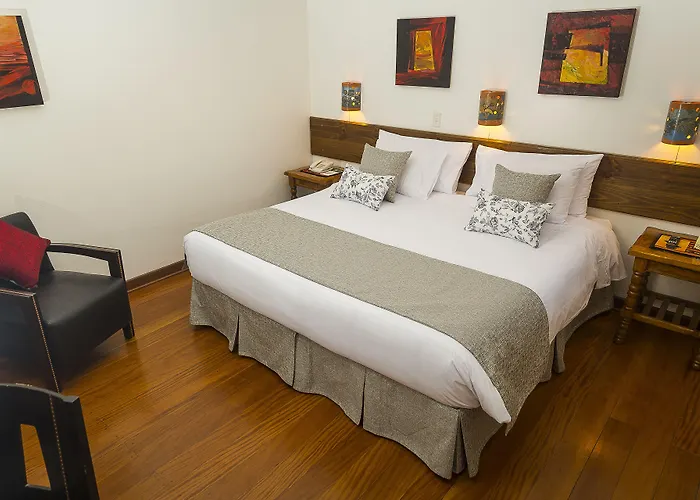 Rumi Punku 3* Cusco