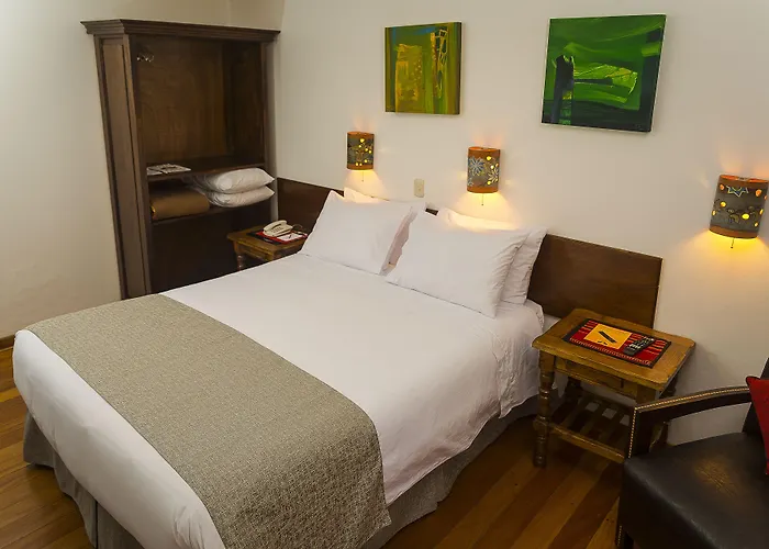 Rumi Punku Hotel Cusco