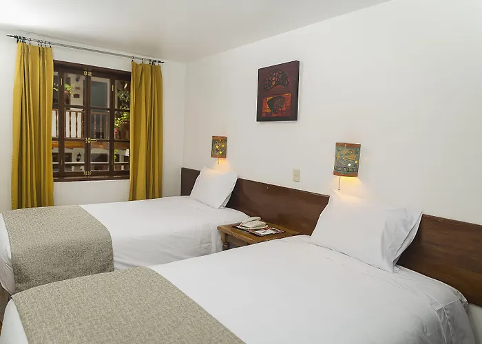 Hotel Rumi Punku Cusco