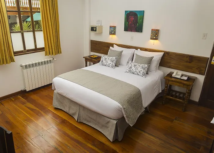 Rumi Punku Cusco