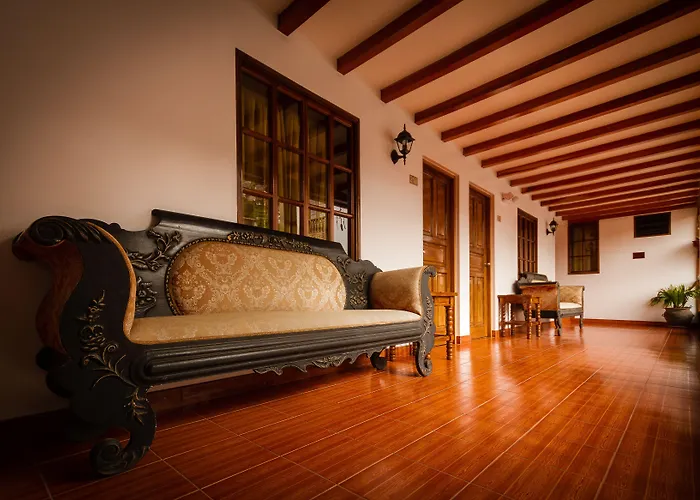 Hotel Rumi Punku Cusco