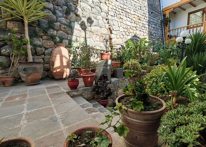 Hotel Rumi Punku 3*