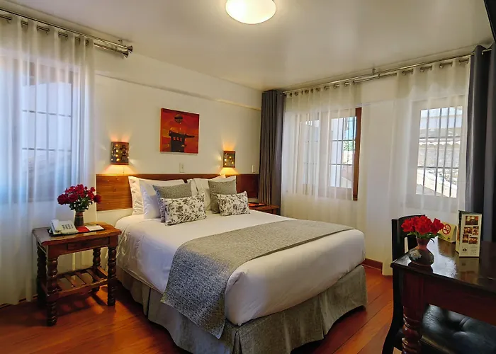 Rumi Punku Hotel Cusco