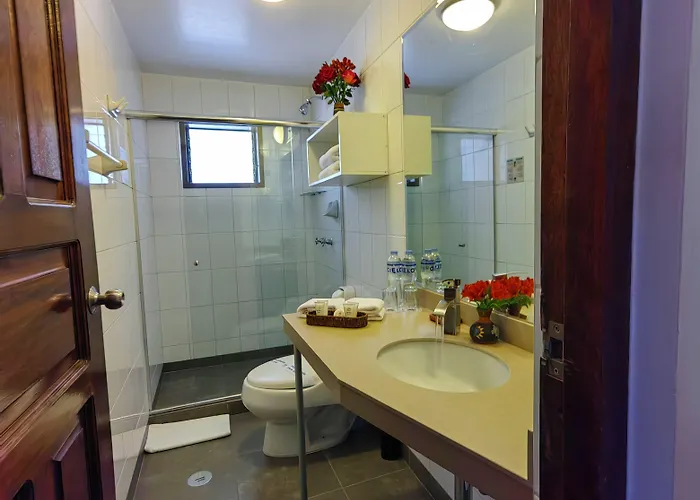Hotel Rumi Punku