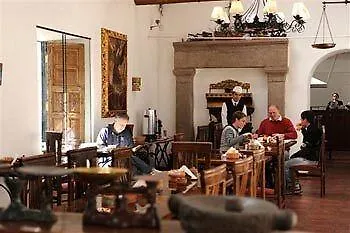 Rumi Punku Hotel 3*