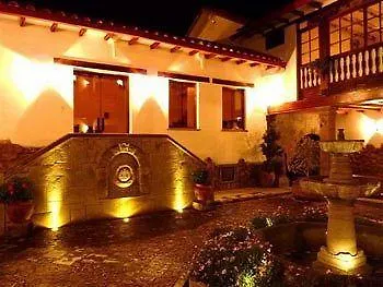 Rumi Punku 3* Cusco