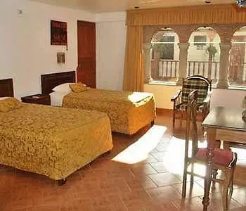 Rumi Punku Hotel Cusco